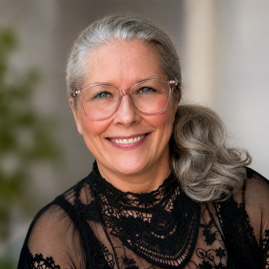 Helle Løhde, tandlæge og klinikmægler